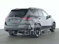 2025 Mercedes Benz GLE 400