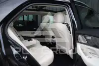 2025 Mercedes Benz GLE 400
