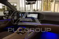 2026 Mercedes Benz GLE 400