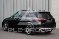 2025 Mercedes Benz GLE 400