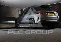 2025 Mercedes Benz GLE 400