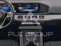 2025 Mercedes Benz GLE 400