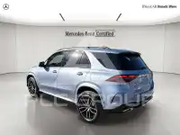 2025 Mercedes Benz GLE 400