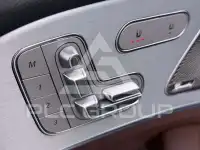 2025 Mercedes Benz GLE 400