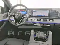 2025 Mercedes Benz GLE 400
