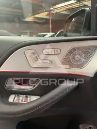 2025 Mercedes Benz GLE 400