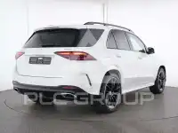 2025 Mercedes Benz GLE 400
