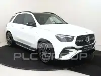 2025 Mercedes Benz GLE 400