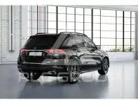 2025 Mercedes Benz GLE 400