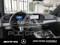 2025 Mercedes Benz GLE 400