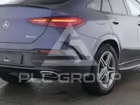 2025 Mercedes Benz GLE 400