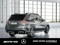 2025 Mercedes Benz GLE 400