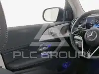 2025 Mercedes Benz GLE 400