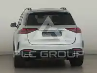 2025 Mercedes Benz GLE 400