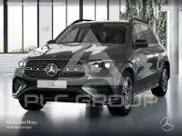 2025 Mercedes Benz GLE 400