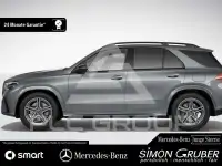 2025 Mercedes Benz GLE 400