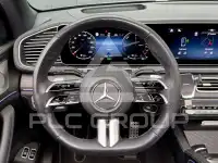 2025 Mercedes Benz GLE 400
