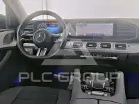 2025 Mercedes Benz GLE 400