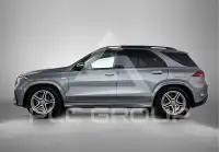 2025 Mercedes Benz GLE 400