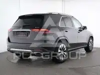 2025 Mercedes Benz GLE 400