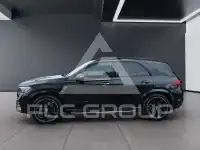 2025 Mercedes Benz GLE 400