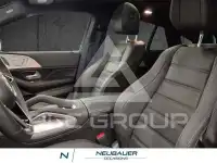 2025 Mercedes Benz GLE 400