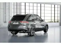 2025 Mercedes Benz GLE 400