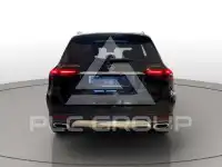 2025 Mercedes Benz GLE 400