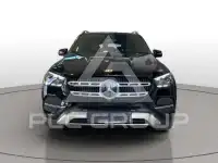 2025 Mercedes Benz GLE 400