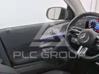 2025 Mercedes Benz GLE 400