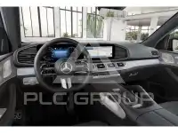 2025 Mercedes Benz GLE 400