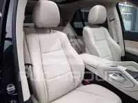 2025 Mercedes Benz GLE 400
