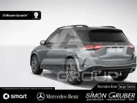 2025 Mercedes Benz GLE 400