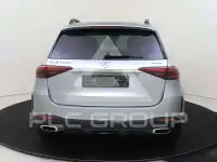 2025 Mercedes Benz GLE 400