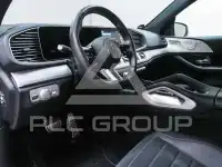 2025 Mercedes Benz GLE 400