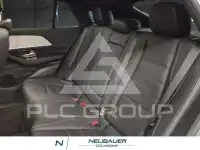 2025 Mercedes Benz GLE 400