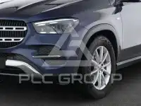 2025 Mercedes Benz GLE 400