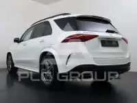 2025 Mercedes Benz GLE 400