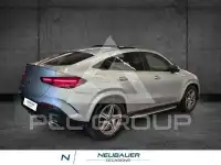 2025 Mercedes Benz GLE 400