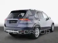 2025 Mercedes Benz GLE 400