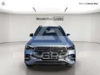 2025 Mercedes Benz GLE 400