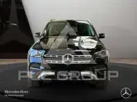 2025 Mercedes Benz GLE 400