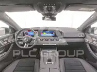2025 Mercedes Benz GLE 400