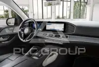2025 Mercedes Benz GLE 400