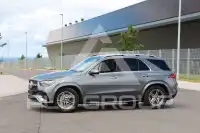 2025 Mercedes Benz GLE 400