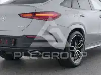 2025 Mercedes Benz GLE 400