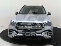 2025 Mercedes Benz GLE 400
