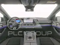 2025 Mercedes Benz GLE 400