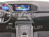 2025 Mercedes Benz GLE 400