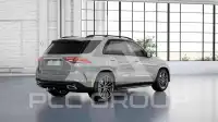 2025 Mercedes Benz GLE 400